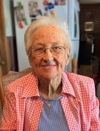 Shirley Brittain Obituary February 3, 2023