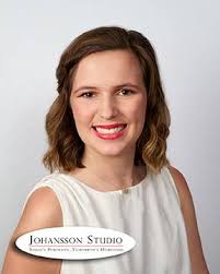 Distinguished Young Women of Clinton MS