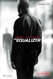 La date de sortie d'equalizer 3? The Equalizer 2014