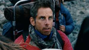Directed by and starring ben stiller, it tells the story of walter mitty, a simple man with an overactive imagination working at life magazine during a transition from print media to online media. New Trailer For The Secret Life Of Walter Mitty Will Make You Feel Either Incredibly Depressed Or Incredibly Inspired Gq