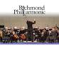 Richmond Philharmonic Season Opener: “Heroes” event image