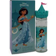 @jamesfransham.art + #disneyprincess prompt for #mermay2019 he also. Disney Princess Jasmine By Disney Buy Online Perfume Com
