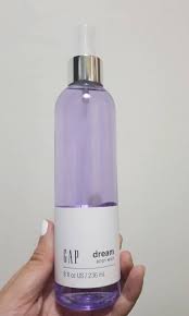 Gap Dream Body Mist Beauty Personal Care Fragrance Deodorants On Carousell