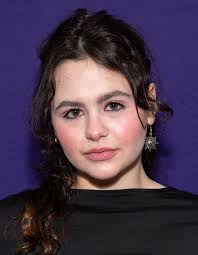 Elsbeth" Ball Girl (TV Episode 2024)