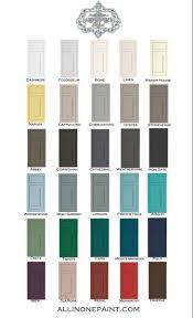 All In One Paint 2021 Color Card Best Kitchen Cabinet Paint No Sanding Or Seal Painted Kitchen Cabinets Colors Painting Kitchen Cabinets Paint Colors For Home