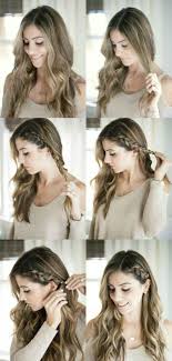 No Stress Diy Wedding Hair In 2020 Medium Hair Styles Medium Length Hair Styles Hair Styles