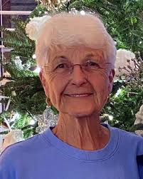 Dorothy Craven Obituary