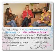 The most effective steps for your journey will be to view each video session prior to working through that particular session. 130 Surrender The Secret Ideas Reality Television Healing Journey Brave Women