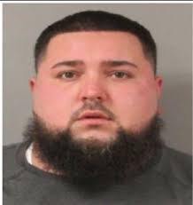 Police notice: Level III sex offender