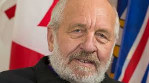 North Shore Rescue founding member Karl Winter dead at 82