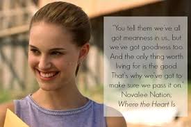 A Whole Lotta Gumption Romantic Movie Quotes Movie Quotes Inspirational Favorite Movie Quotes