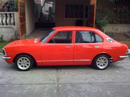 Trim base coupe 2 door Paeng S 1972 Toyota Corolla In Novaliches Toyota Corolla Corolla Toyota