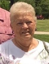 Obituary for Phyllis Ann Ford Bailey