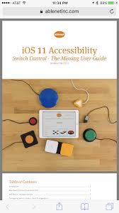 Pin On Switch Accessible Apps And Ipad Compatible Switch Accessories