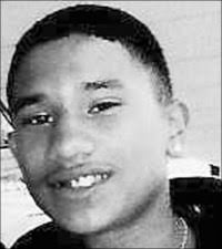 DAVIANO TERAZES Obituary (2010)