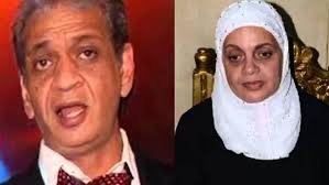 ظهرت الفنانة عفاف رشاد في عزاء الفنانة الراحلة معالي زايد وهي ترتدي الحجاب لأول مرة.الفنانة عفاف رشاد لم تكن قد غابت لوقت فهل تكون الفنانة عفاف رشاد قد اتخذت قرار الإعتزال فيما جاء ظهورها في عزاء الفنانة الراحلة معالي زايد بالحجاب ليكون بمثابة إعلان عن. ØµØ¯Ù‰ Ø§Ù„Ø¨Ù„Ø¯ Ø¹ÙØ§Ù Ø±Ø´Ø§Ø¯ Ù†Ø¯Ù…Ø§Ù†Ø© Ø¹Ù„Ù‰ Ø§Ù„Ø·Ù„Ø§Ù‚ Ù…Ù† Ø§Ù„Ø³Ø¨ÙƒÙŠ ÙˆÙ„Ù‡Ø°Ø§ Ø§Ù„Ø³Ø¨Ø¨ Ø®Ù„Ø¹Øª Ø§Ù„Ø­Ø¬Ø§Ø¨