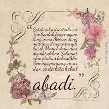 We did not find results for: Kata Kata Ucapan Hari Anniversary Buat Pacar