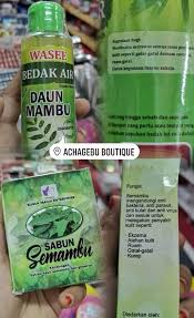 Disini saya ingin berkongsi antara khasiat lain bedak sejuk muntah belut asli yang dijual oleh pihak kami. Bedak Sejuk Daun Semambu Harga Acha Gebu Boutique Facebook