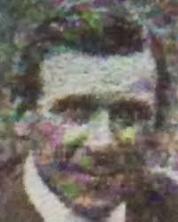 William Sampson Billy Pickett + Ann Humphries