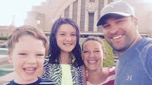 Fundraiser for Katie Barber by Alex Galvanauskas : Barber Strong- FIGHT ON!