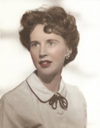 Iris E. Bannon of Goleta, 1934-2021