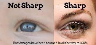 How To Improve The Sharpness Of Your Photography Photos Can Get Better Sharpness By Applying These Photogr Improve Photography Sharp Photo Photography Lessons