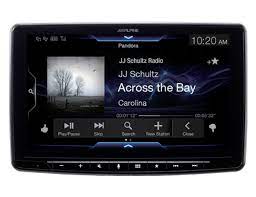 Installation manual, presented here, contains 64 pages and can be viewed online or downloaded to your device in pdf format without registration or providing of any personal data. Alpine Alpine Halo9 Multimedia Receiver