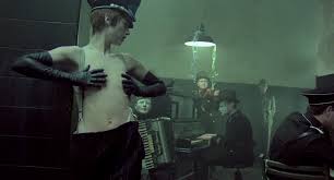 40 Dark Years of the Night Porter – a Retrospective – Warped Perspective