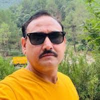 2300+ "Govind Govind Govind Govind" profiles