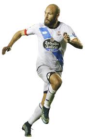 Manuel Pablo football render