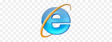 Internet Explorer Icon Internet Explorer Png Stunning Free Transparent Png Clipart Images Free Download