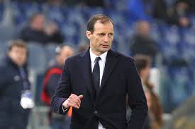 Hell, things like the townshend allegri don't come along that often. Champions League Massimiliano Allegri Mit Kampfansage An Atletico Madrid