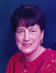 Obituary information for Barbara Sue Cox