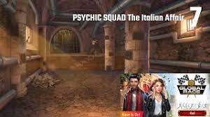 Walkthrough Psychic Squad The Italian Affair Chapter 7 Adventure Escape Mysteries For Pc