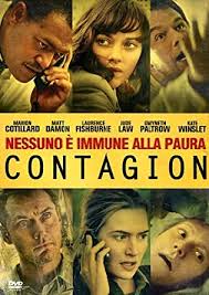As the contagion spreads to millions of people worldwide, societal order begins to break down as people panic. Amazon Com Contagion Italian Edition Matt Damon Jude Law Steven Soderbergh Movies Tv