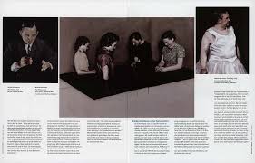 Image result for michael borremans four fairies