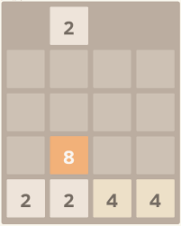 Seperti dalam 2048 orisinal, ini adalah salah satu judul yang sempurna untuk layar sentuh, dan selalu membuat kamu ingin lebih. 20 Best 2048 Variations You Should Try Gamemora
