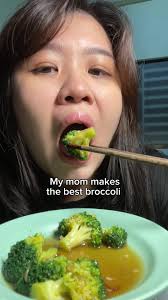 Broccolimom