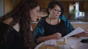I am indian again is director courtney montour's portrait of the late mohawk activist who boldly fought to amend portions of the indian act that revoked a woman's indigenous status if she married a. Hot Docs Film Festival Mary Two Axe Earley I Am Indian Again