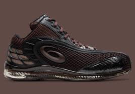 Kiko Kostadinov And Asics Create Bionic Mystique With The Gel Sokat 2 Basketball Sneakers Asics Sneakers