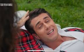 Referencias en el Especial de Barney's World: I Love Me Too