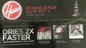 Bissell Proheat 2x Revolution Review Youtube Pin On Carpet Cleaner