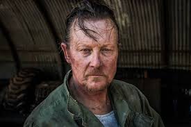 Performance Through Chemistry in Dwight Little's Last Rampage