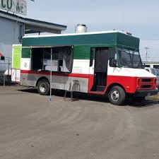 Los Faroles Food Truck — Mexican restaurant food truck in Eugene, Oregon
