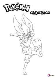 Some content is for members only, please sign up to see all content. Pokemon Cinderace Coloring Pages Coloring Pages Cartoon Coloring Pages Pokemon