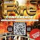 3rd Annual RCF Fire Conference event image