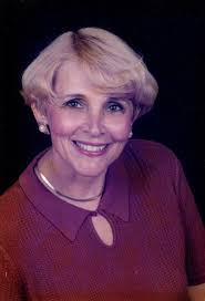 Elizabeth Sanderson Obituary