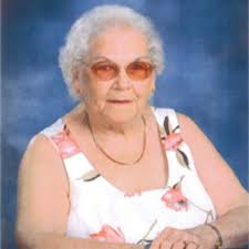 Ruth J. Parris Obituary October 26, 2019