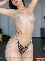 Adriana Olivarez Aka Jada Adriana Nude Leaks OnlyFans Photo 48 Faponic  87010 | Hot Sex Picture