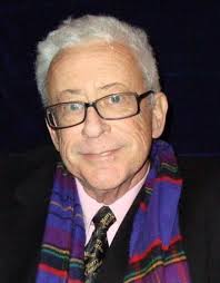 Michael Needham Obituary (1945